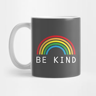 Be Kind 2 Mug